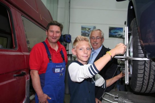 Schnupperpraktikum3 Schnupperpraktikum3