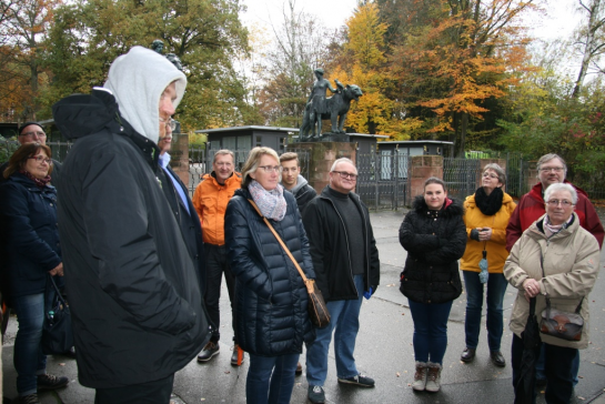 Tiergarten 3 Tiergarten 3