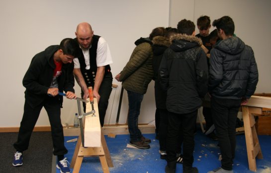 Bauhandwerk_KONTEXT Bauhandwerk_KONTEXT