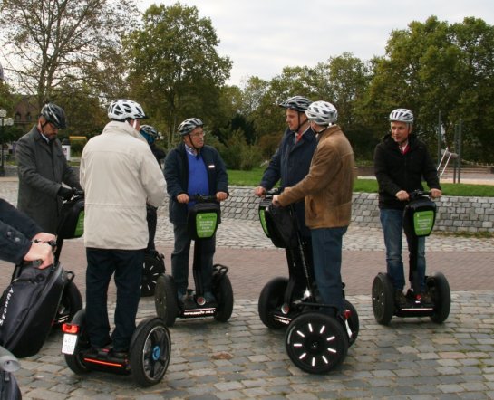 Segway3 Segway3