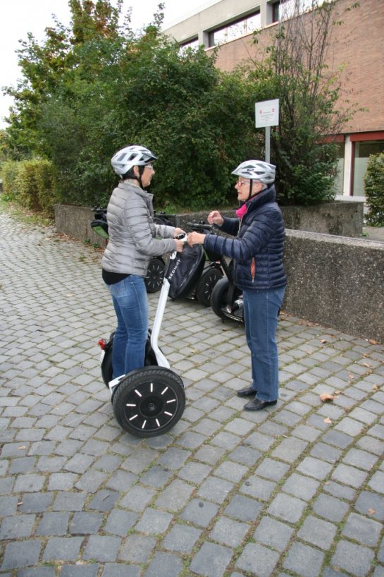 Segway2 Segway2