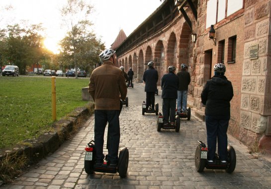 Segway8 Segway8