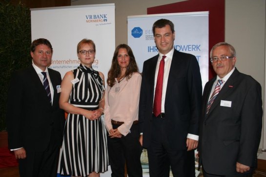 4. Sommerempfang 4. Sommerempfang