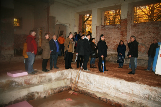 Tiergarten 8 Tiergarten 8