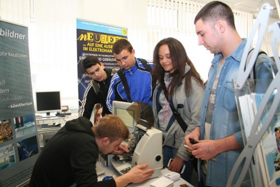 Berufsinfobörse_2014_5 Berufsinfobörse_2014_5