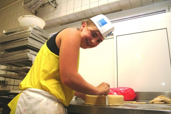 Schnupperpraktikum Schnupperpraktikum