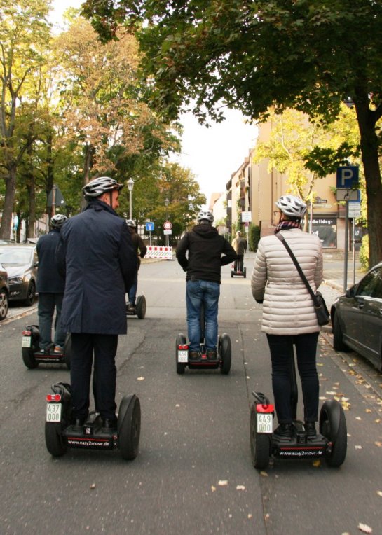 Segway5 Segway5