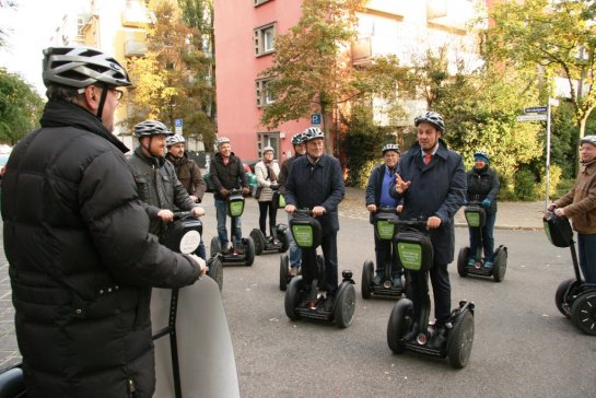Segway6 Segway6