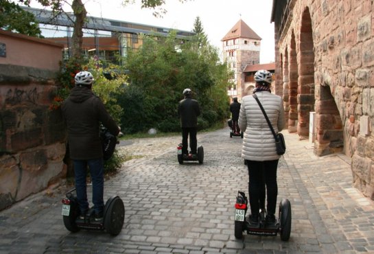 Segway7 Segway7