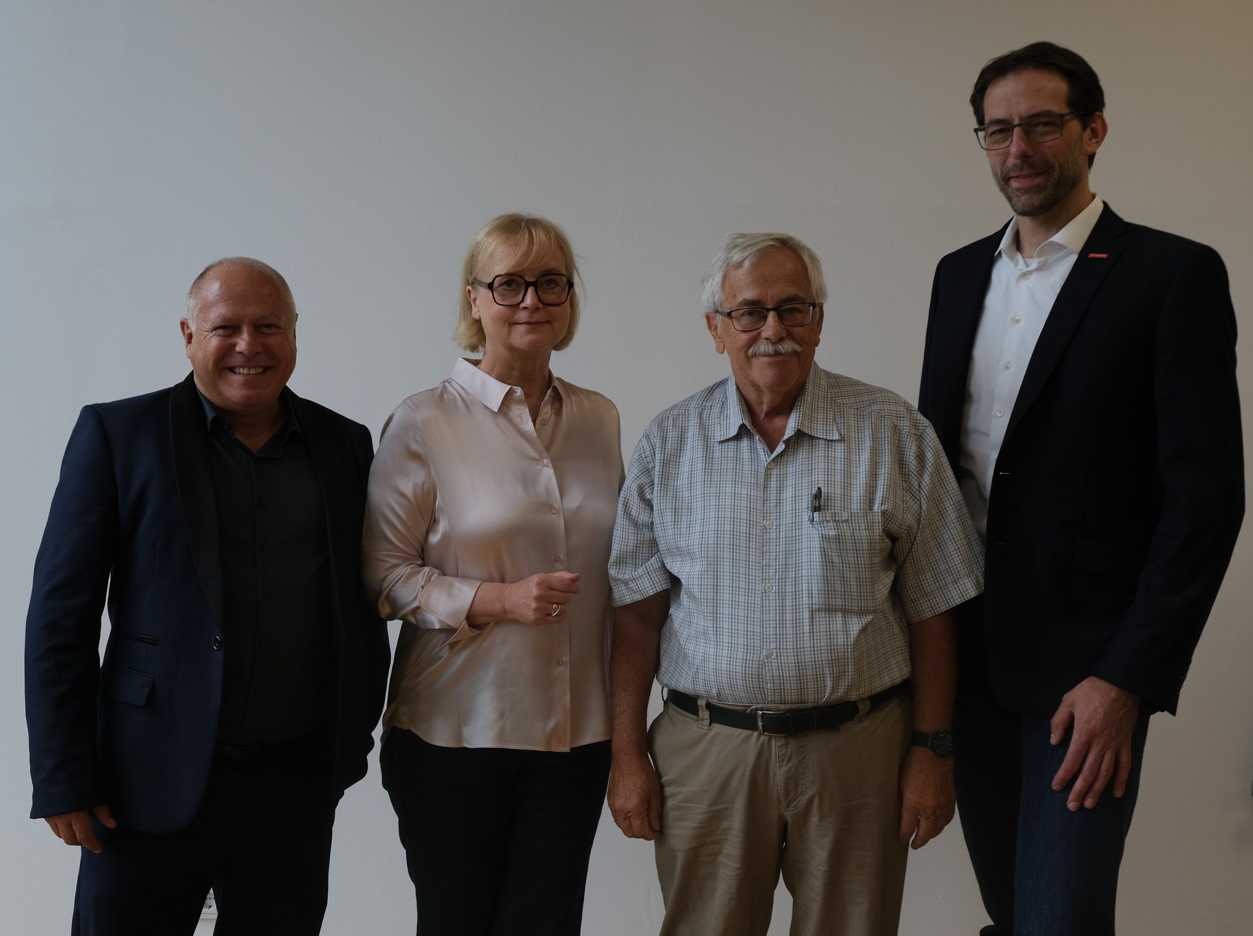 Jahreshauptversammlung der KHW Nürnberg: Gemeinsam für ein zukunftsfähiges Handwerk